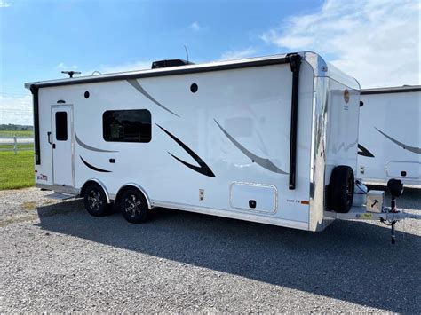 Toy Haulers For Sale in TENNESSEE .